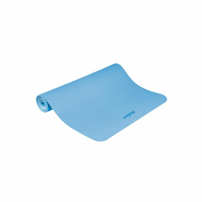 Podložka na jógu REBEL RBA-3159-2BL 10mm