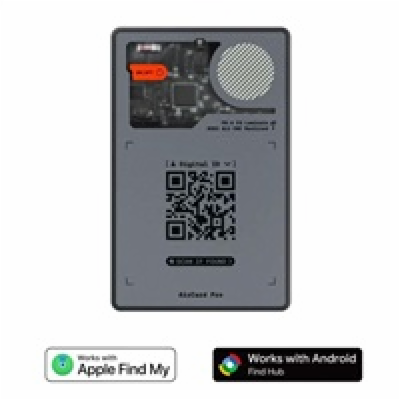 Rolling Square AirCard Pro Dual – Apple, Android Bluetoot...