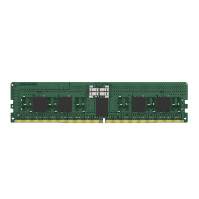 16GB 5600MT/s DDR5 ECC Reg CL46 DIMM 1Rx8 Micron H
