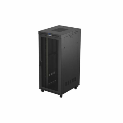 19" VOLNĚ STOJÍCÍ RACKOVÁ SKŘÍŇ 37U/800X1000 (FLAT PACK) ...
