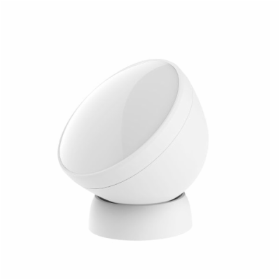 EZVIZ bezdrátový pohybový PIR detektor T1C/ Zigbee 3.0/ p...
