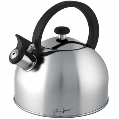 Lamart LT7056 Čajová nerezová konvice MATT, 2,5 l