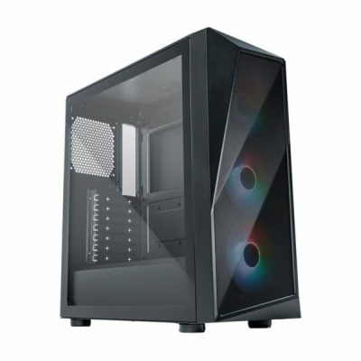 Cooler Master CMP 520 CP520-KGNN-S00 Cooler Master case C...