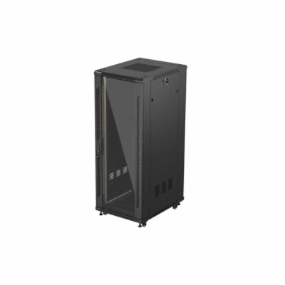 19" VOLNĚ STOJÍCÍ RACKOVÁ SKŘÍŇ 32U/600X800 (FLAT PACK) S...