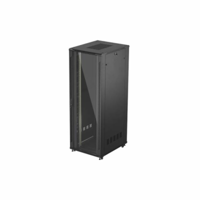19" VOLNĚ STOJÍCÍ RACKOVÁ SKŘÍŇ 47U/800X1000 (FLAT PACK) ...