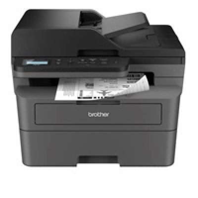 BROTHER laser multifunkce DCPL2640DN / A4 / mono / kopíro...