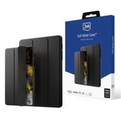 3mk ochranné pouzdro Soft Tablet Case pro Samsung Galaxy ...