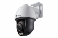 TP-LINK 4MP ColorPro Pan/Tilt Network Camera