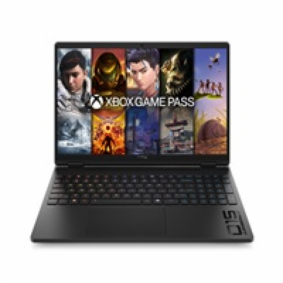 HP OMEN/HyperX 15-gb0001ncx/R7-260/15,3"/2560x1600/16GB/1...