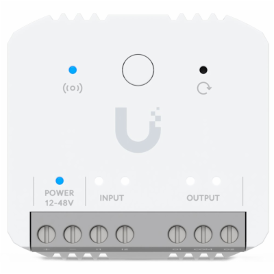 Ubiquiti UniFi Relay - Relé, SuperLink, 2x vstup, 2x výst...