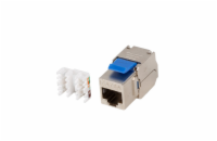 MODUL KEYSTONE BEZ RJ45 CAT.6A FTP LANBERG