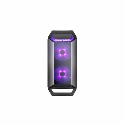 case Cooler Master MasterBox Q300P, Micro-ATX, Mini-ITX, ...