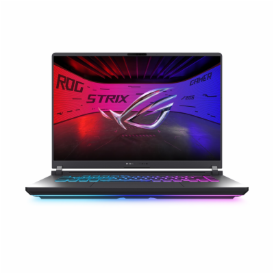ASUS ROG Strix G16 - Ultra 9 Processor 290HX Plus/32GB/1T...