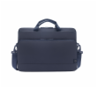 Modern Navy Blazer 14-inch Laptop Briefcase EURO