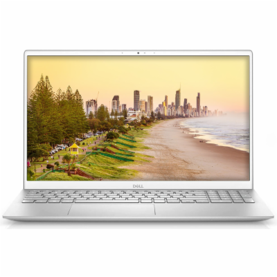Notebook Dell Inspiron 5505  Notebook - 15,6 palců, 8 GB,...