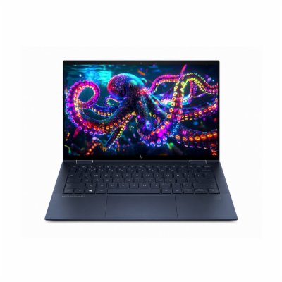 Notebook HP Elite Dragonfly G2  Notebook - 13,3 palců, 16...