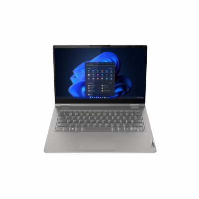 Notebook Lenovo ThinkBook 14s Yoga ITL  Notebook - 14 pal...