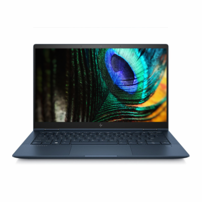 Notebook HP Elite Dragonfly G2  Notebook - 13,3 palců, 16...