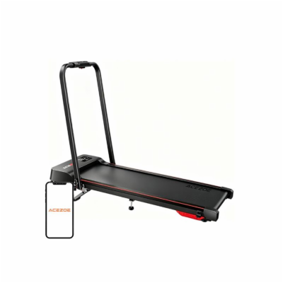 Elektrický běžecký pás ACEZOE P12