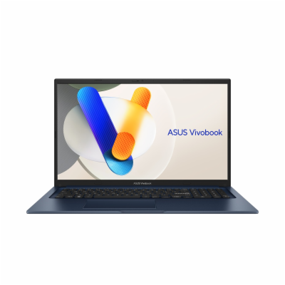 ASUS Vivobook 17 - Core 7 150U/8GB/512GB SSD/17,3"/FHD/IP...
