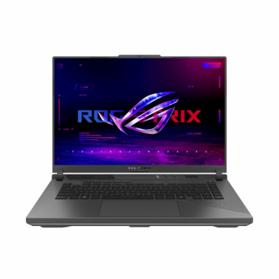 ASUS ROG Strix G16 - Ryzen 9 8940HX/32GB/1TB SSD/RTX 5080...