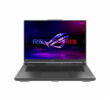 ASUS ROG Strix G16 - Ryzen 9 8940HX/32GB/1TB SSD/RTX 5080 16GB/16"/2,5K/IPS/2y PUR/Win 11 Home/šedá