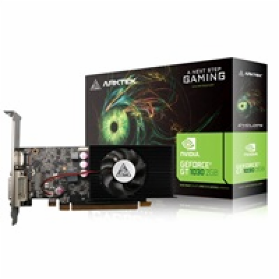 ARKTEK VGA NVIDIA GeForce GT 1030 2GB, GT 1030, 2GB GDDR5...
