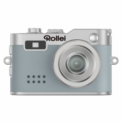 Rollei Mini Digitalkamera/ 2 MPix/ 0,96" LCD/ 1080p video...