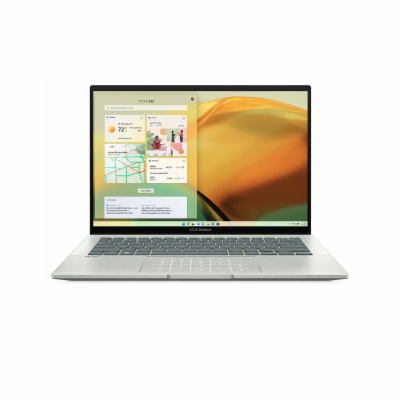 Notebook Asus ZenBook 14  Notebook - 14 palců, 16 GB, AMD...
