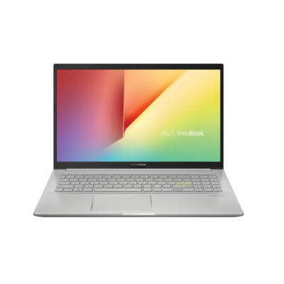 Notebook Asus VivoBook 15  Notebook - 15,6 palců, 8 GB, I...