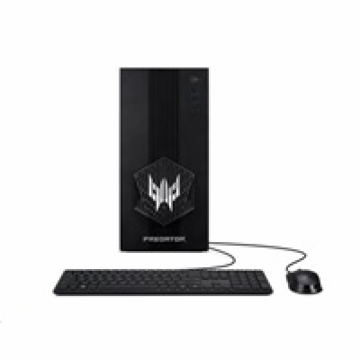 BAZAR - ACER PC Predator PO3-665_E_FR850W_H810,Ultra 5 22...