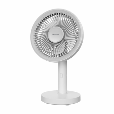 Platinet PRDF0576 stolní ventilátor 12,5 cm,  odnímatelná...