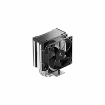DEEPCOOL CPU Chladič AG300 G2, 1x92mm, LGA1851, AM5, černá