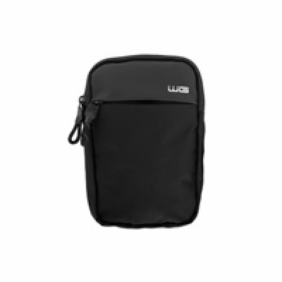 WG - WG brašna City Bag, černá