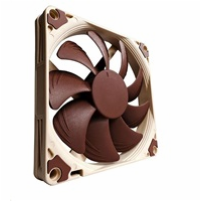 Noctua NF-A9x14 PWM, 92x92x14 mm