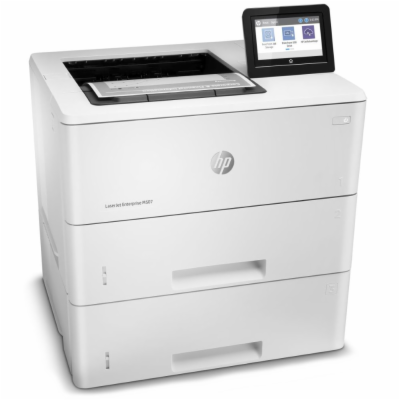 HP LaserJet Enterprise M507x (A4, 43 ppm, USB 2.0, Ethern...