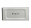Kingston SSD externí 2TB (2000GB) Portable SSD XS2000
