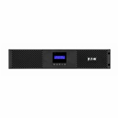 EATON UPS 9E 3000i Rack2U, 3000VA, 2700W, 1/1 fáze