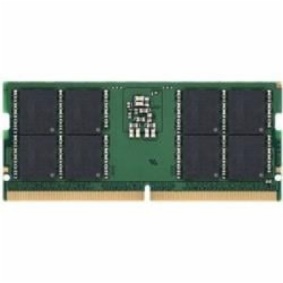 TRANSCEND SODIMM DDR5 32GB 5600MHz 2Rx8 CL46