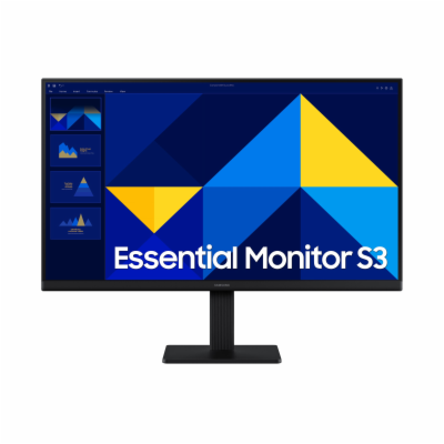 Samsung Essential S3/LS27D300GAUXEN/27"/IPS/FHD/100Hz/5ms...