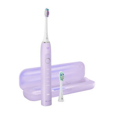 TrueLife SonicBrush Clean70 UV Lavender