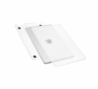 Epico Slim Shell kryt MacBook Neo - matná transparení