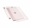 Epico Slim Shell kryt MacBook Neo - matná ruměná