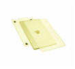 Epico Slim Shell kryt MacBook Neo - matná cistrusová