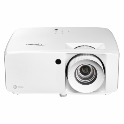 Optoma projektor ZH451 (DLP, Laser, Full HD, 4600 ANSI, 2...