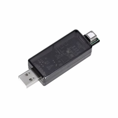 Solarmi CO2 senzor, ESPHome