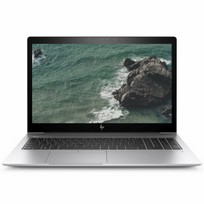 Notebook HP EliteBook 850 G5  Notebook - 15,6 palců, 8 GB...