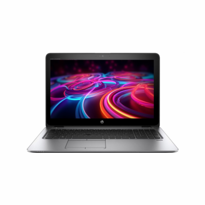 Notebook HP EliteBook 850 G3  Notebook - 15,6 palců, 8 GB...