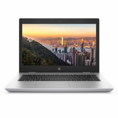 Notebook HP ProBook 640 G5  Notebook - 14 palců, 8 GB, In...