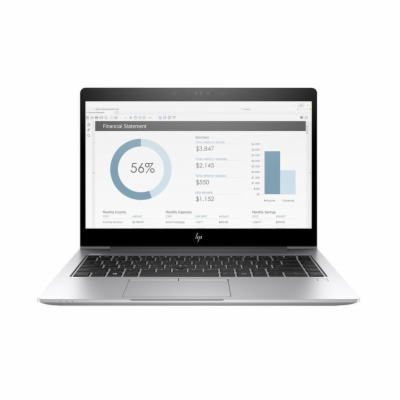 Notebook HP EliteBook x360 1030 G3  Notebook - 13,3 palců...